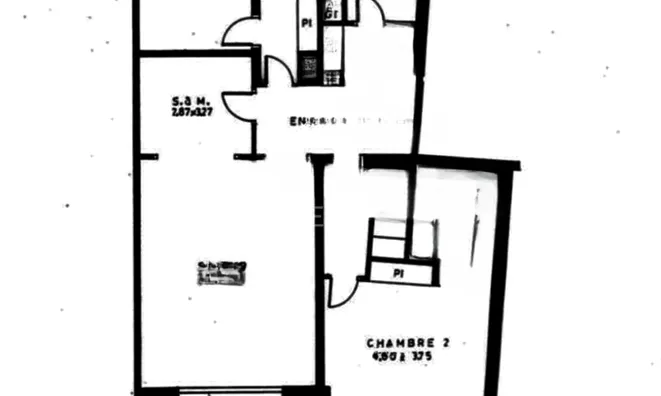 Недвижимость Apartment Monaco, La Rousse: 8