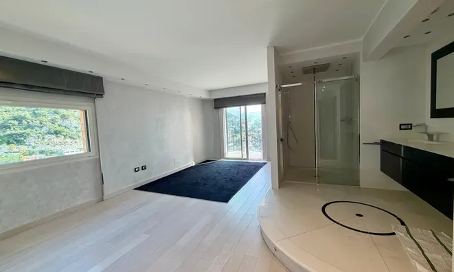 Недвижимость Apartment Monaco, La Rousse: 6