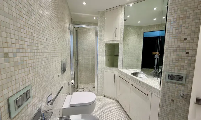 Недвижимость Apartment Monaco, La Rousse: 8