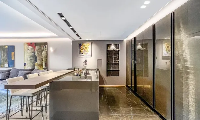 Недвижимость Apartment Monaco, Fontvieille: 5