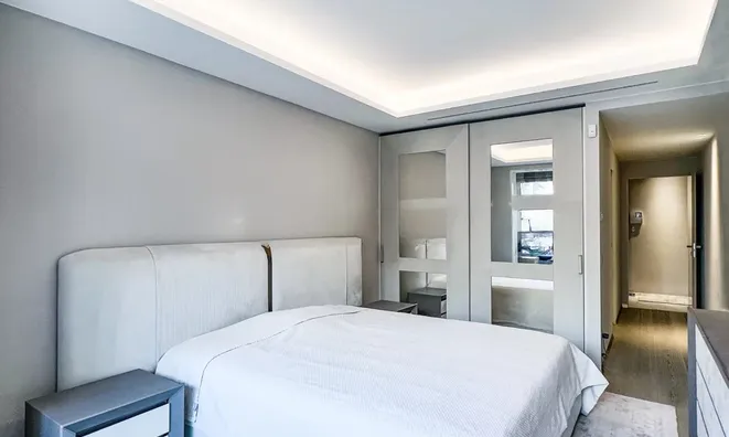 Недвижимость Apartment Monaco, Fontvieille: 9