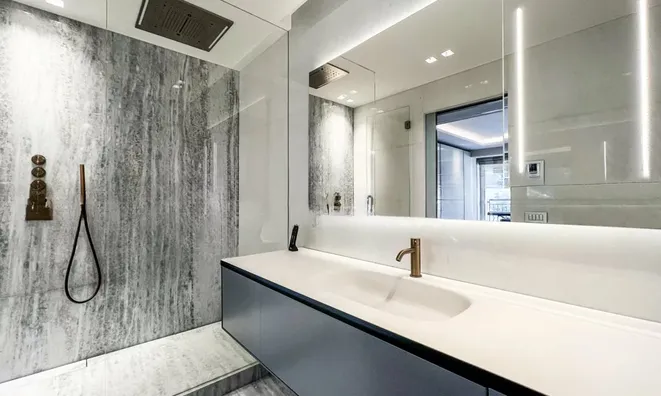 Недвижимость Apartment Monaco, Fontvieille: 10