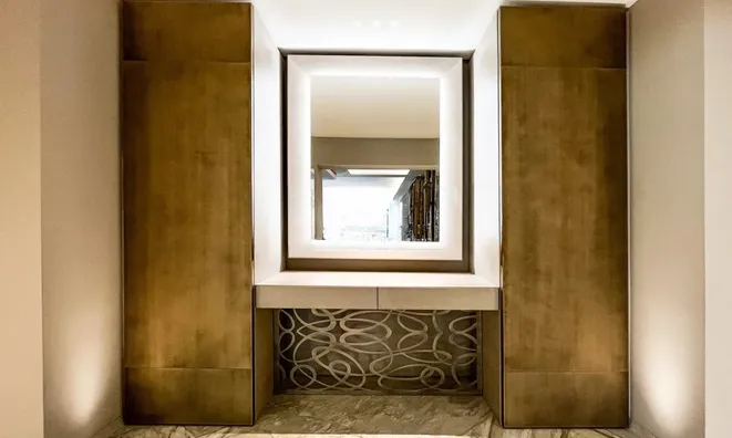 Недвижимость Apartment Monaco, Fontvieille: 12