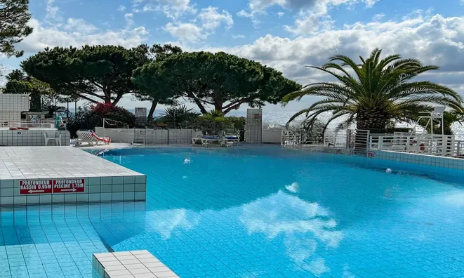Недвижимость Apartment Monaco, Fontvieille: 13
