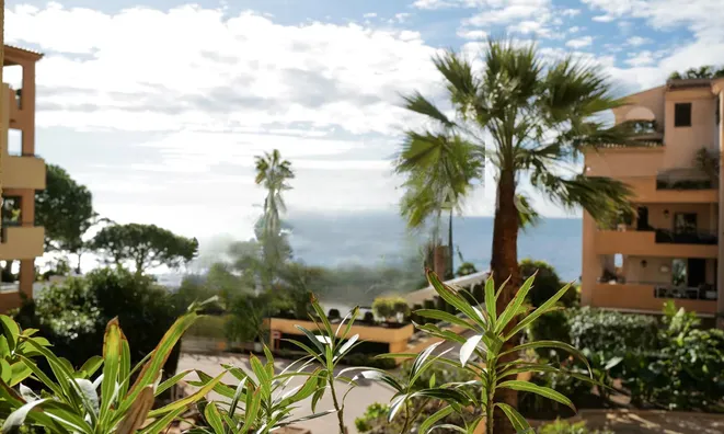 Недвижимость Apartment Monaco, Fontvieille: 15