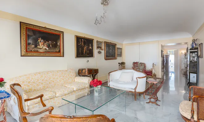 Недвижимость Apartment Monaco, Carre d'Or: 3