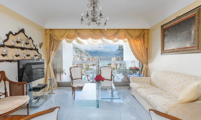 Недвижимость Apartment Monaco, Carre d'Or: 4
