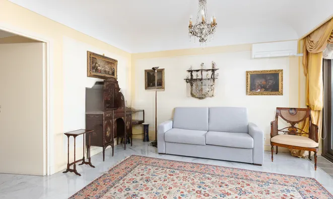 Недвижимость Apartment Monaco, Carre d'Or: 5