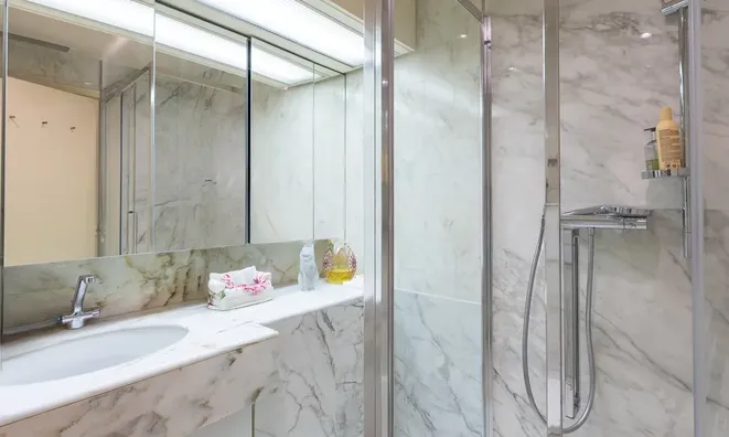 Недвижимость Apartment Monaco, Carre d'Or: 6