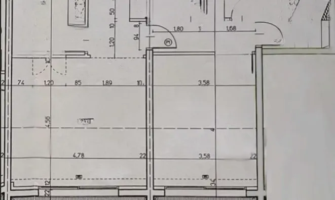 Недвижимость Apartment Monaco, La Rousse: 2