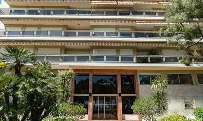 Недвижимость Apartment Monaco, Larvotto: 1