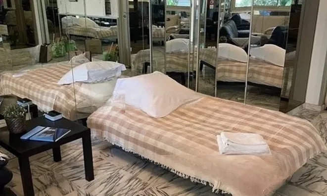 Недвижимость Apartment Monaco, Larvotto: 3