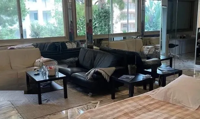 Недвижимость Apartment Monaco, Larvotto: 4