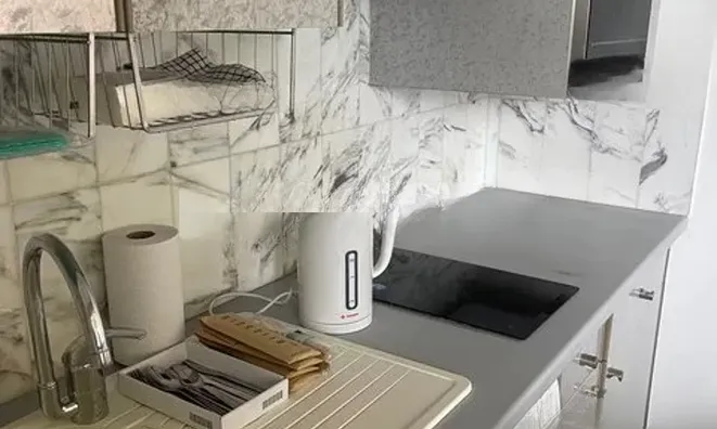 Недвижимость Apartment Monaco, Larvotto: 5