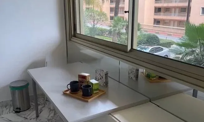 Недвижимость Apartment Monaco, Larvotto: 6