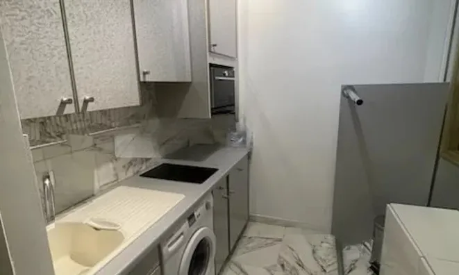 Недвижимость Apartment Monaco, Larvotto: 7