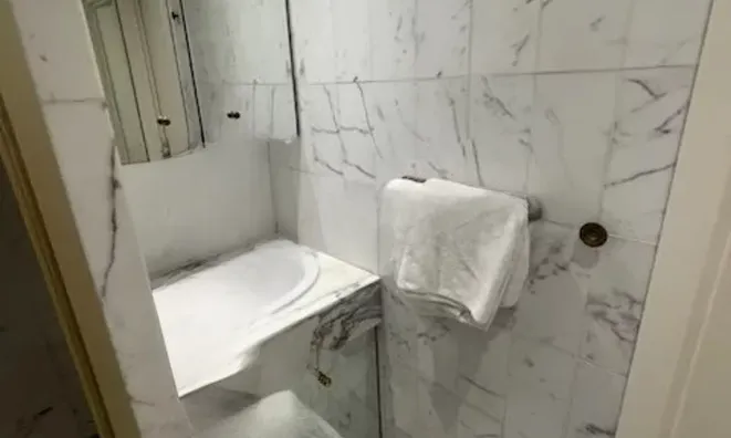 Недвижимость Apartment Monaco, Larvotto: 9