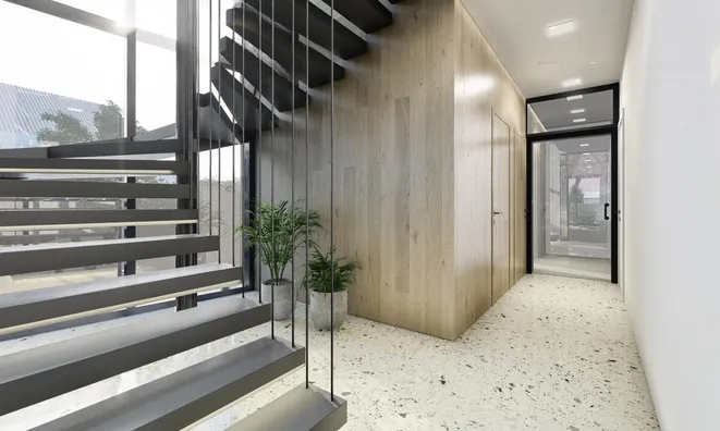 Недвижимость Участок, Пригодный для Строительства, Новая Любляна, Мосте.: 5