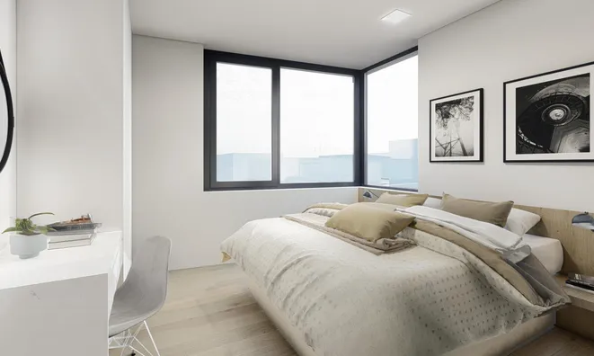 Недвижимость Участок, Пригодный для Строительства, Новая Любляна, Мосте.: 6