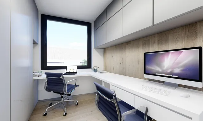 Недвижимость Участок, Пригодный для Строительства, Новая Любляна, Мосте.: 7