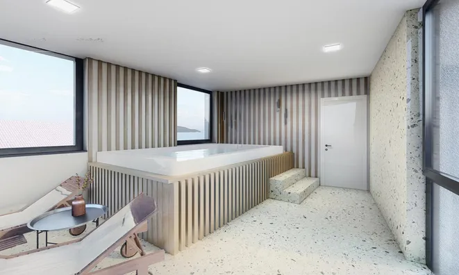 Недвижимость Участок, Пригодный для Строительства, Новая Любляна, Мосте.: 9