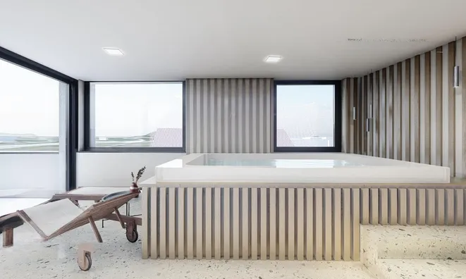 Недвижимость Участок, Пригодный для Строительства, Новая Любляна, Мосте.: 10