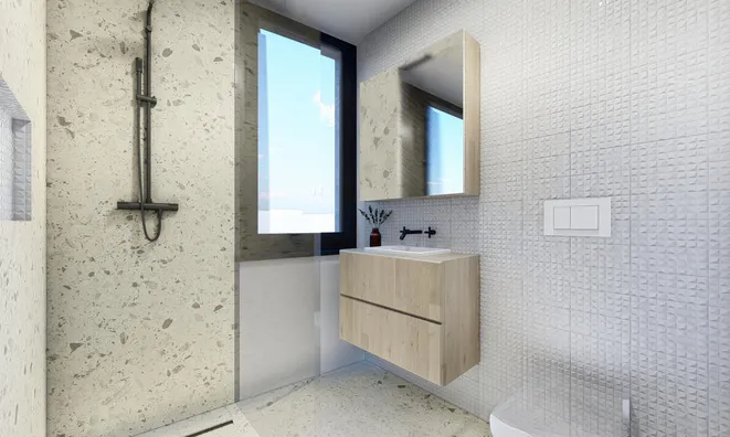 Недвижимость Участок, Пригодный для Строительства, Новая Любляна, Мосте.: 11