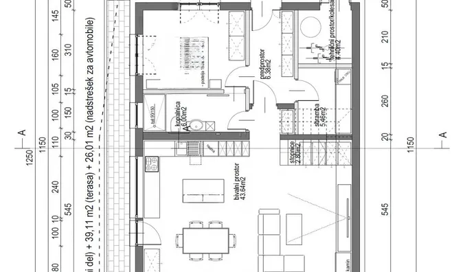 Недвижимость Участок, Пригодный для Строительства, Новая Любляна, Мосте.: 19