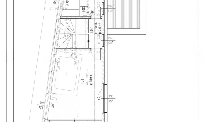 Недвижимость Участок, Пригодный для Строительства, Новая Любляна, Мосте.: 22