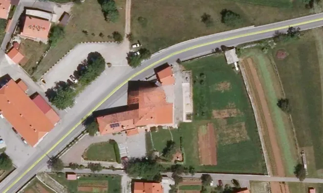 Недвижимость Дом, Шторье: 2