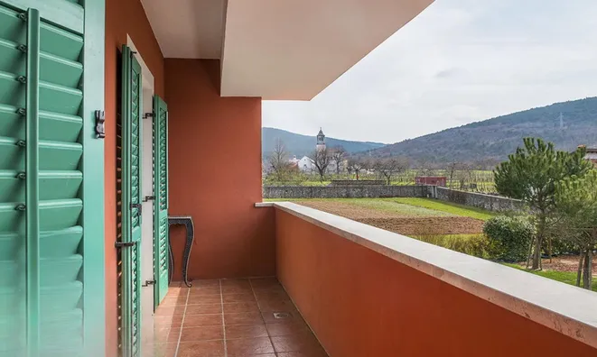 Недвижимость Дом, Шторье: 11