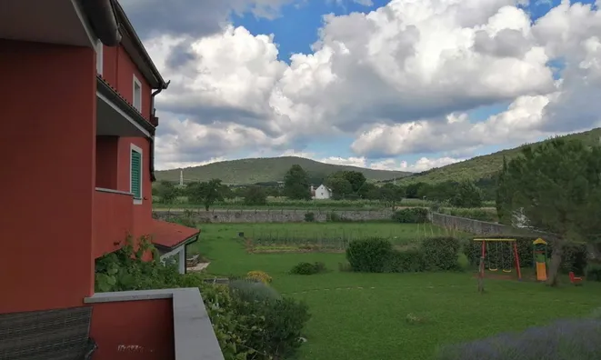 Недвижимость Дом, Шторье: 12