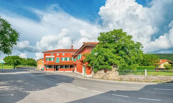 Недвижимость Дом, Шторье: 13