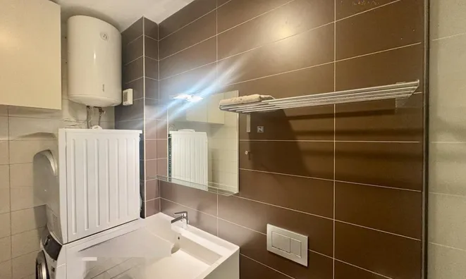 Недвижимость Квартира 3-комнатная Новоцентр: 3