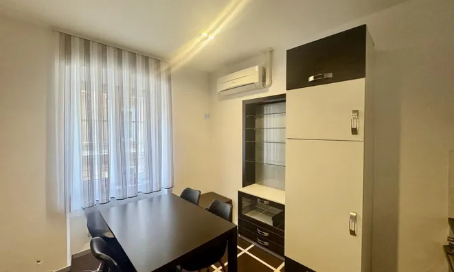 Недвижимость Квартира 3-комнатная Новоцентр: 5