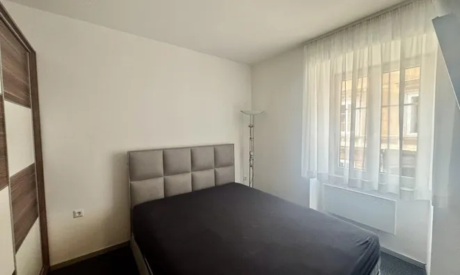 Недвижимость Квартира 3-комнатная Новоцентр: 7