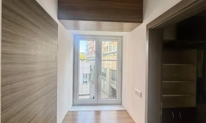 Недвижимость Квартира 3-комнатная Новоцентр: 13