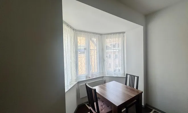 Недвижимость Квартира 3-комнатная Новоцентр: 14