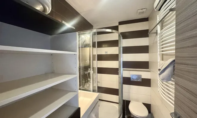 Недвижимость Квартира 3-комнатная Новоцентр: 15