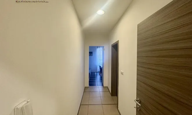 Недвижимость Квартира 3-комнатная Новоцентр: 18