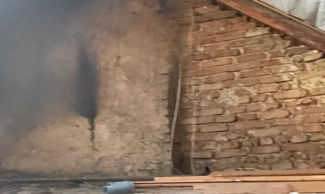 Недвижимость Двухкомнатная квартира в Лубляне: 9
