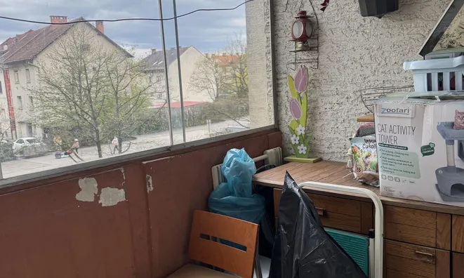 Недвижимость Квартира в Новом Бежиграде: 8