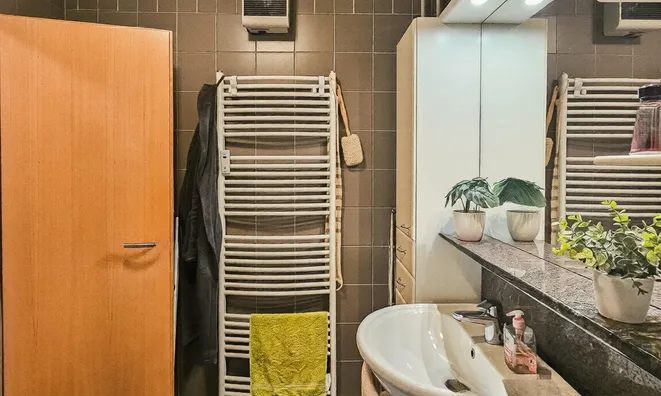 Недвижимость Квартира в Новых Косэзах: 17