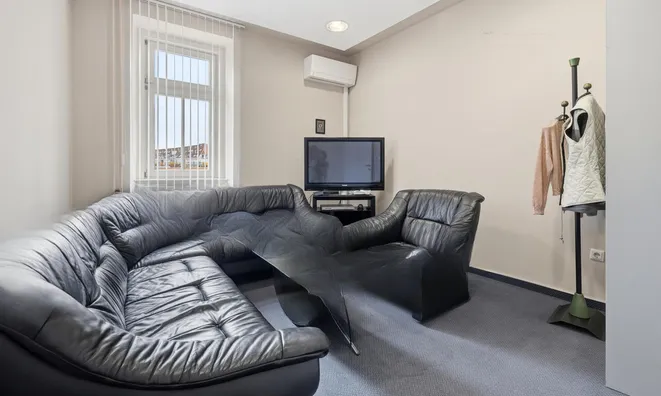 Недвижимость Четырехкомнатная квартира Шишка: 14
