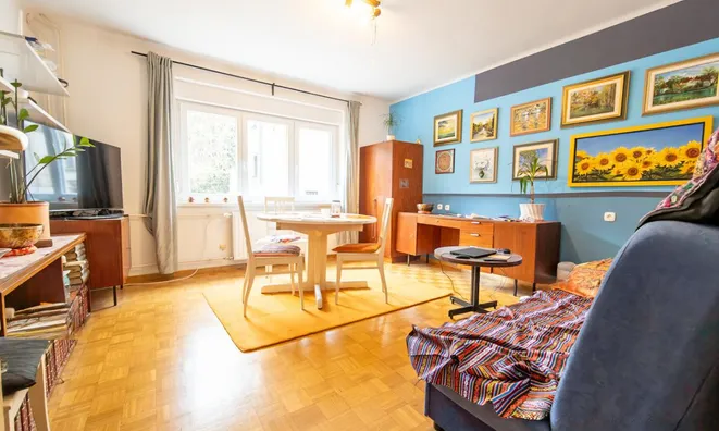 Недвижимость Квартира, 2 комнаты Шишка: 1