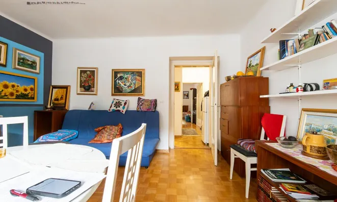 Недвижимость Квартира, 2 комнаты Шишка: 2