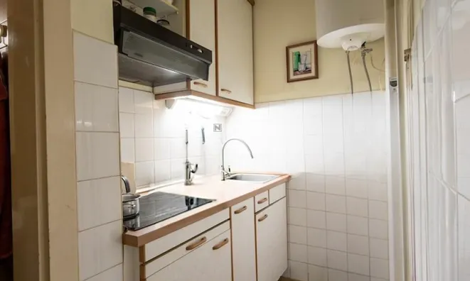 Недвижимость Квартира, 2 комнаты Шишка: 6