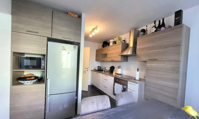 Недвижимость Квартира, 2-комн. Новая Шишка: 1