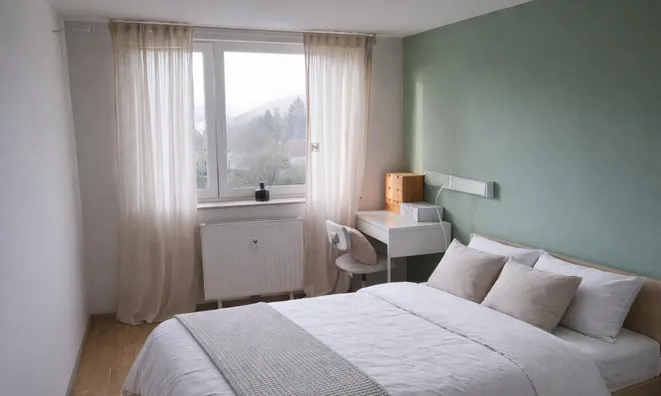 Недвижимость Квартира, 2-комн. Новая Шишка: 7