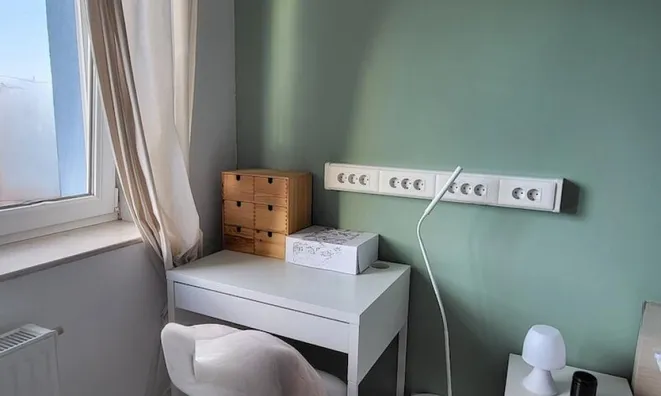 Недвижимость Квартира, 2-комн. Новая Шишка: 8